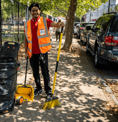 Trash Demo